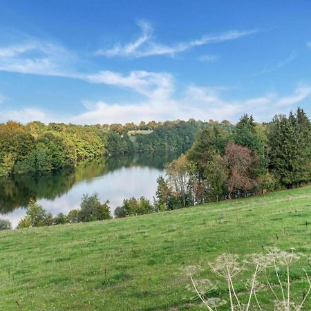 Charming Holiday Home In Malmedy With Sauna Екстер'єр фото