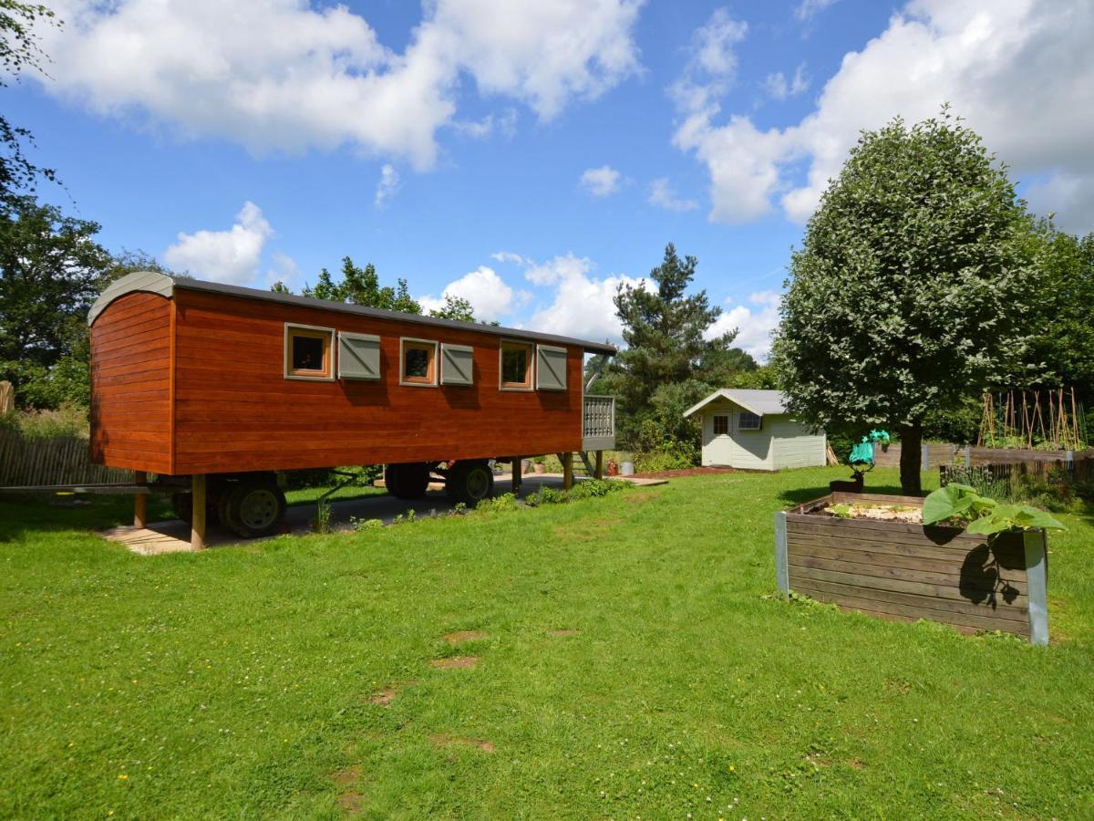 Charming Holiday Home In Malmedy With Sauna Номер фото