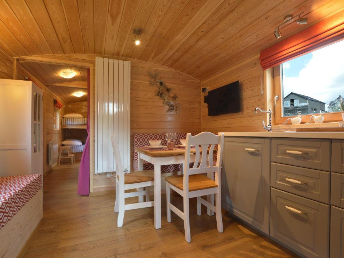 Charming Holiday Home In Malmedy With Sauna Екстер'єр фото