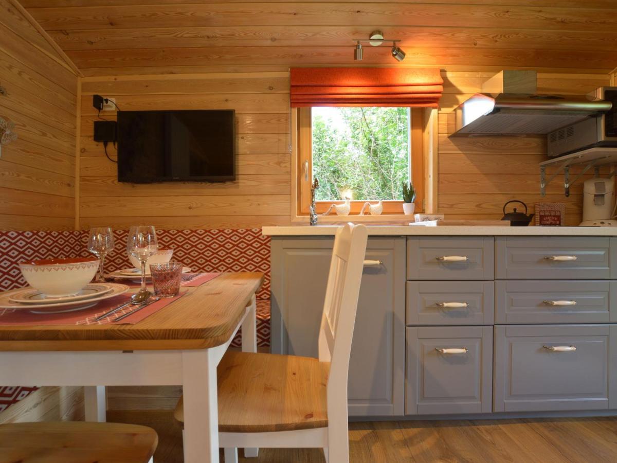 Charming Holiday Home In Malmedy With Sauna Екстер'єр фото