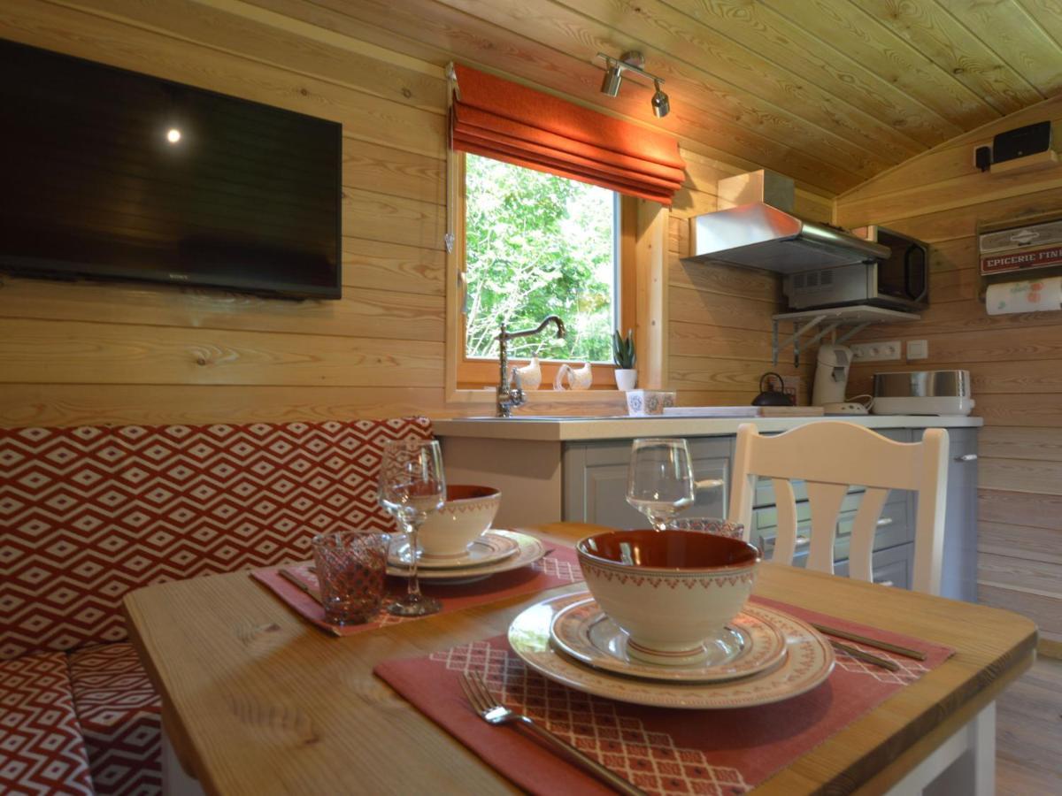 Charming Holiday Home In Malmedy With Sauna Екстер'єр фото