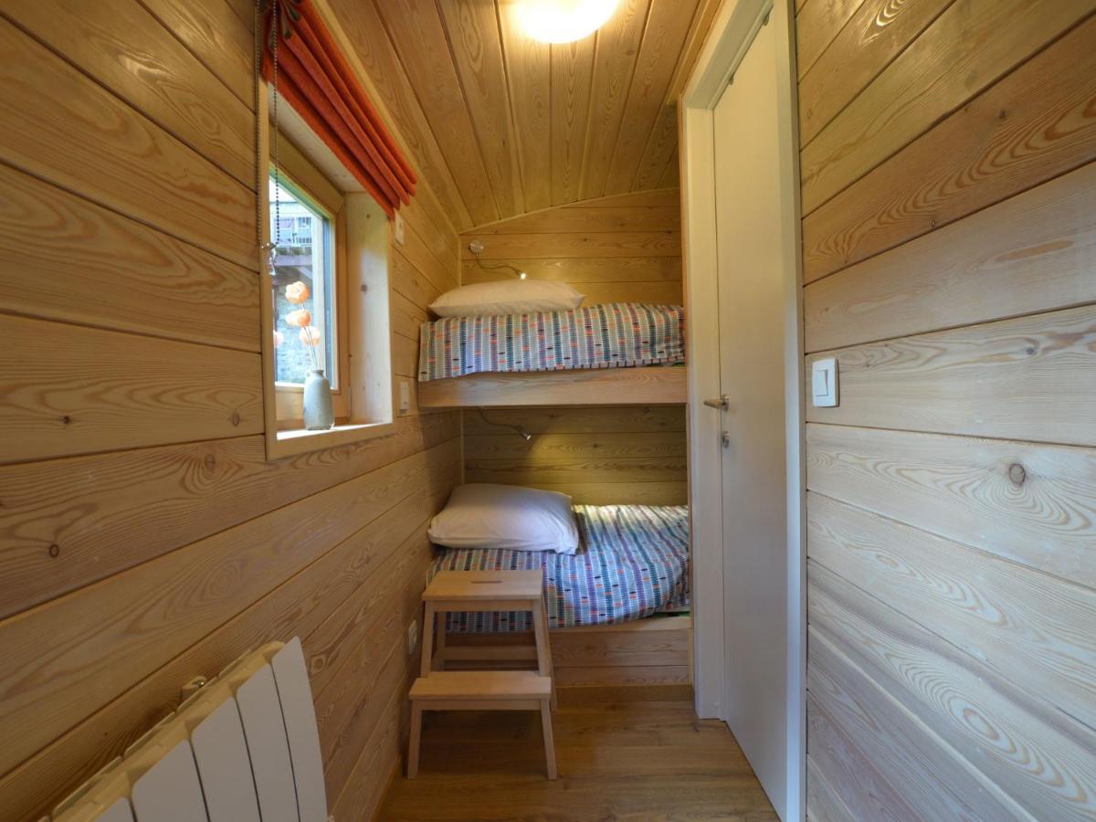 Charming Holiday Home In Malmedy With Sauna Екстер'єр фото