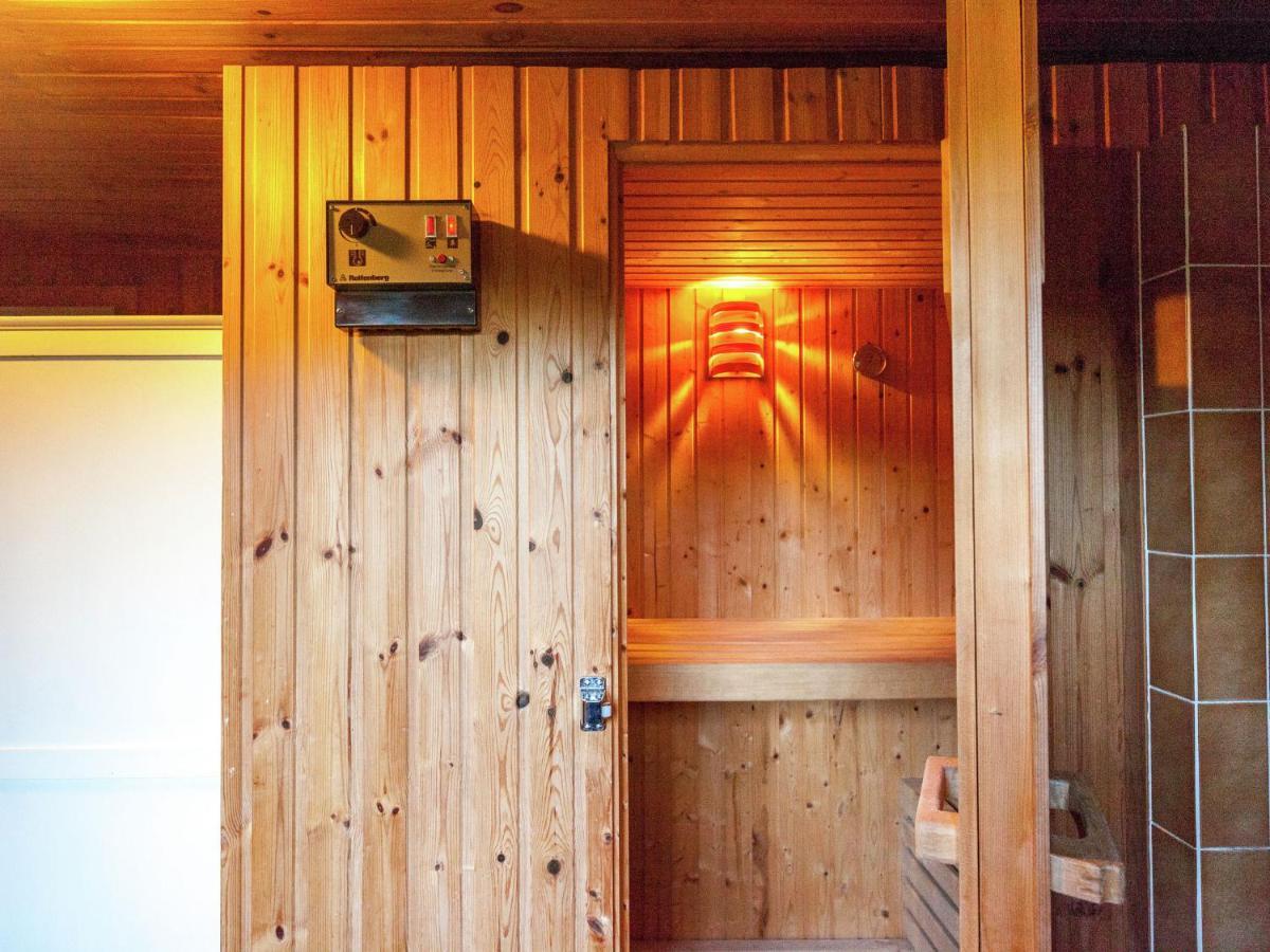 Charming Holiday Home In Malmedy With Sauna Екстер'єр фото