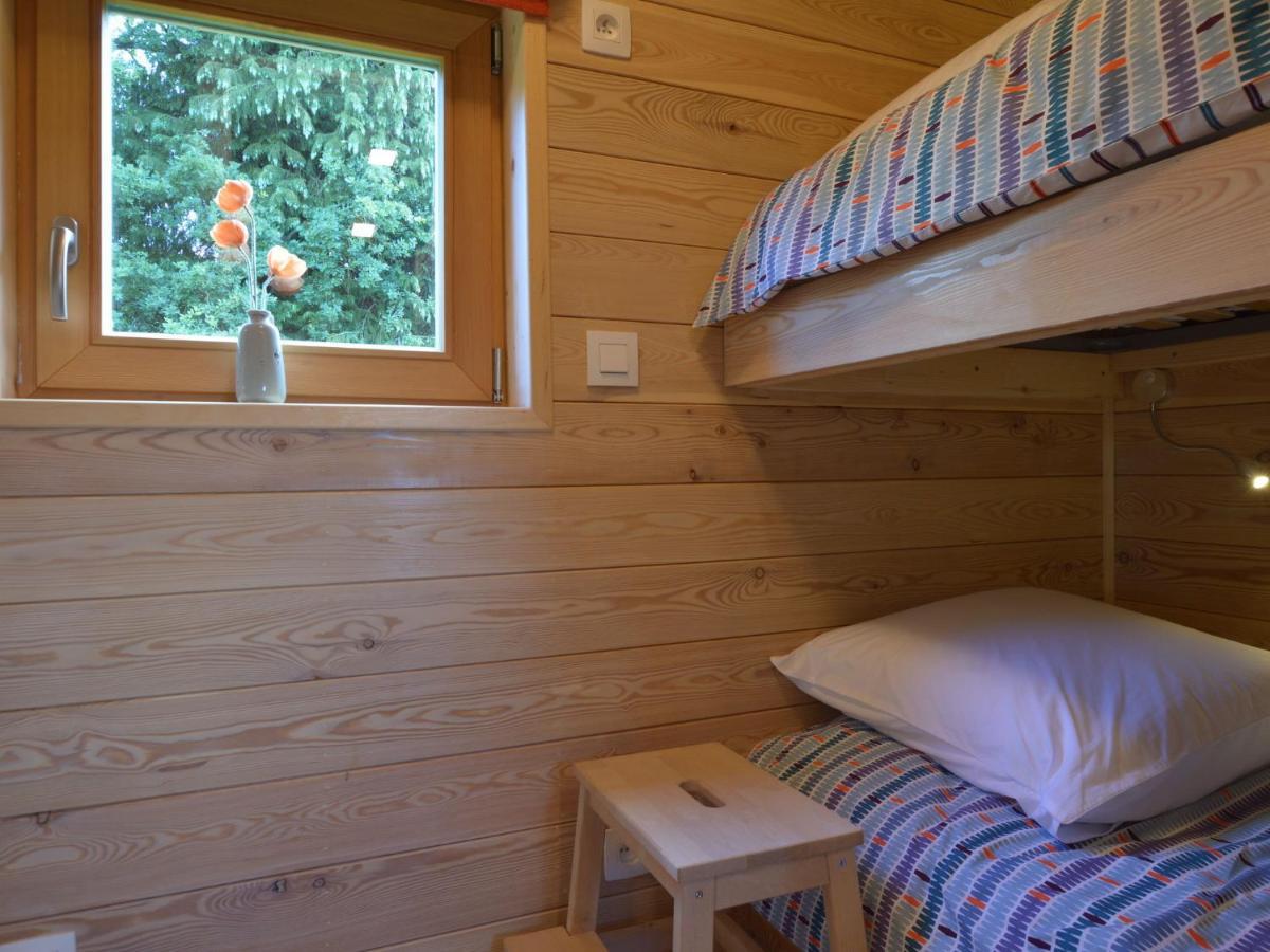 Charming Holiday Home In Malmedy With Sauna Екстер'єр фото