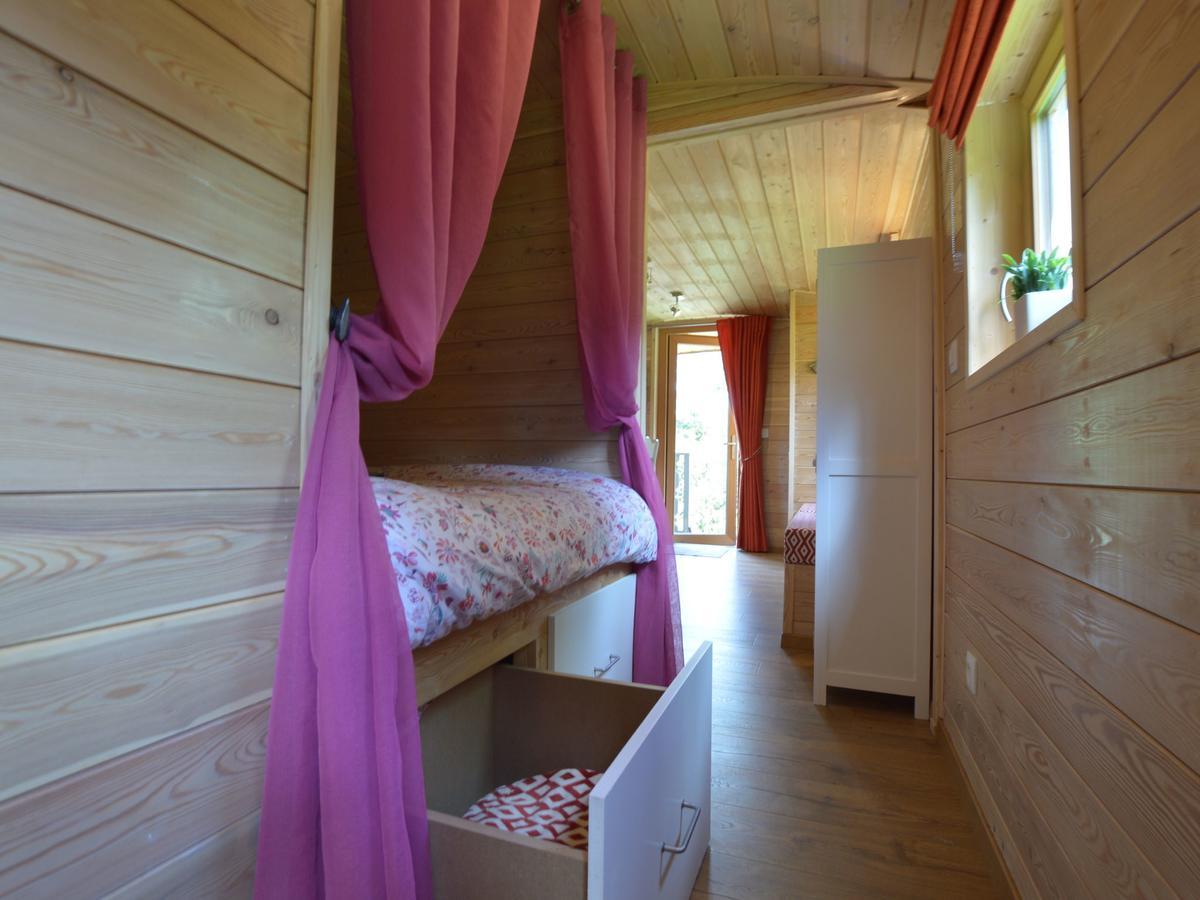 Charming Holiday Home In Malmedy With Sauna Екстер'єр фото