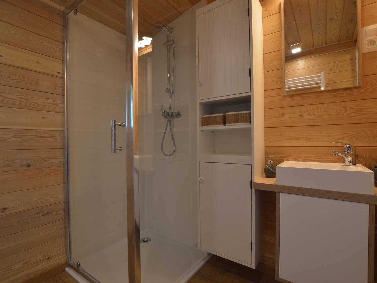 Charming Holiday Home In Malmedy With Sauna Екстер'єр фото